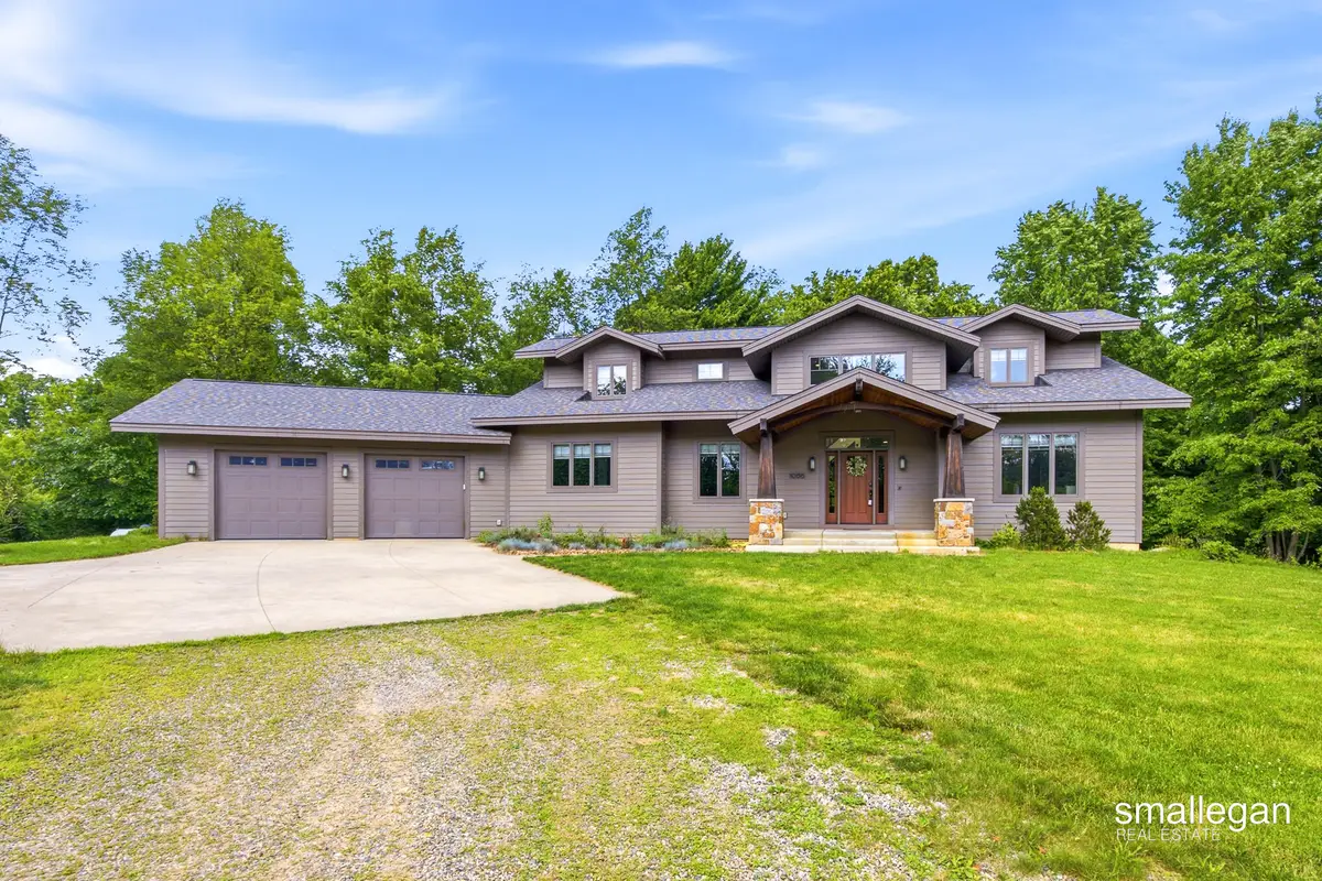 10156 Love Road, Bellevue, MI 49021 - #1