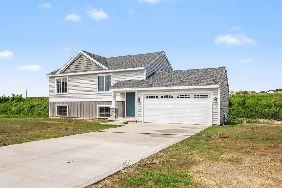 4284 Old Farm Drive, Wayland, MI 49348 - #3