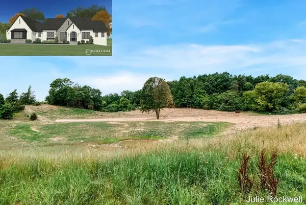 2825 Terra Nova Drive SE, Ada, MI 49301
