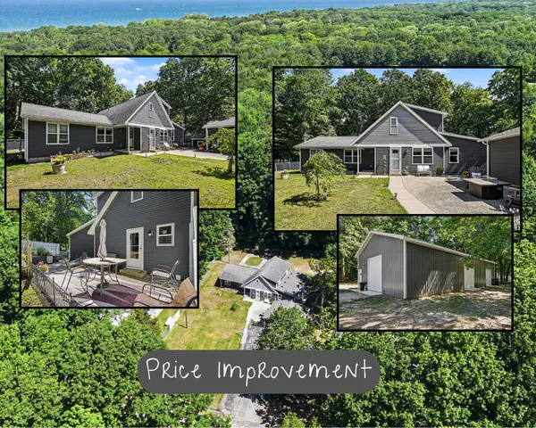 17566 Blue Star Memorial Highway, SouthHaven, MI 49090