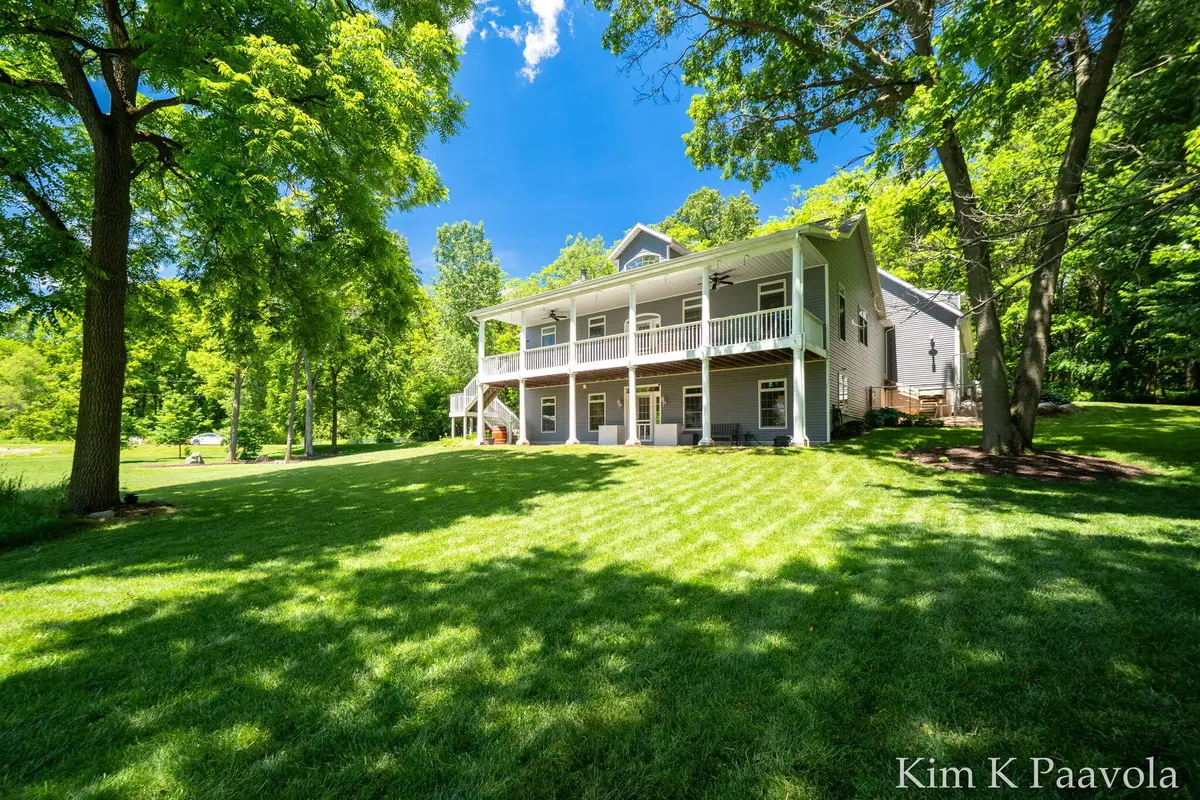 12909 Victory Woods Drive NE, Lowell, MI 49331 - #1
