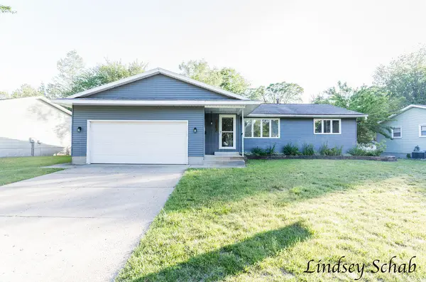 3243 Royal Oak Road, Muskegon, MI 49441