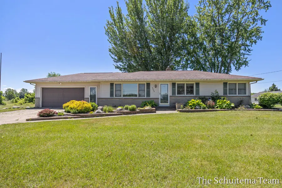4526 Bauer Road, Hudsonville, MI 49426 - #2