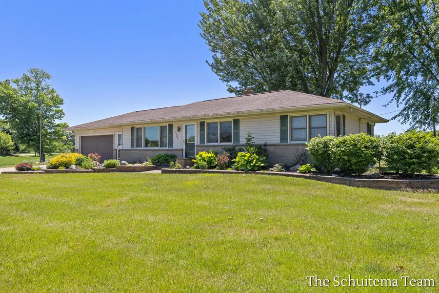 4526 Bauer Road, Hudsonville, MI 49426 - #3