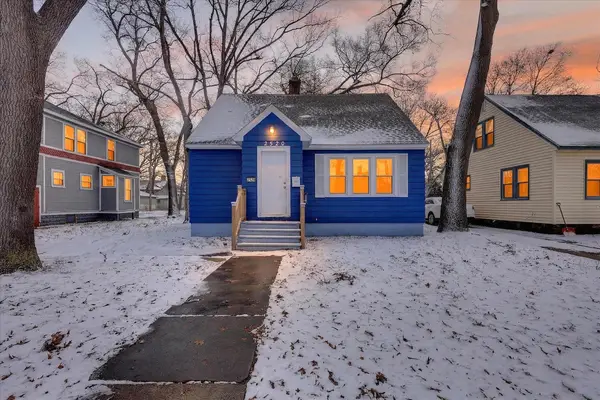 2520 5th Street, MuskegonHeights, MI 49444