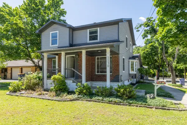 1130 Walsh Street SE, GrandRapids, MI 49507