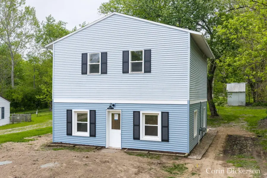 1702 N M 43 Highway, Hastings, MI 49058 - #2
