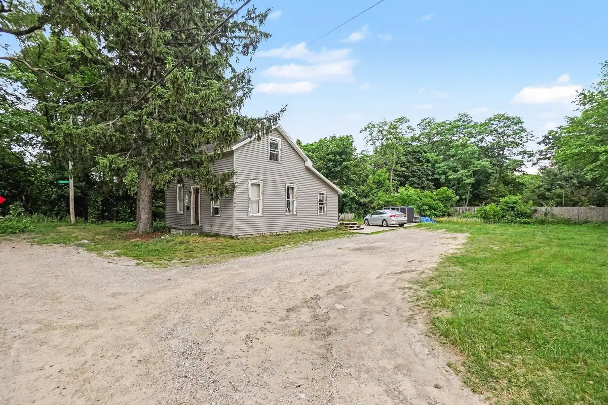 760 Scott Street, Muskegon, MI 49442 - #1