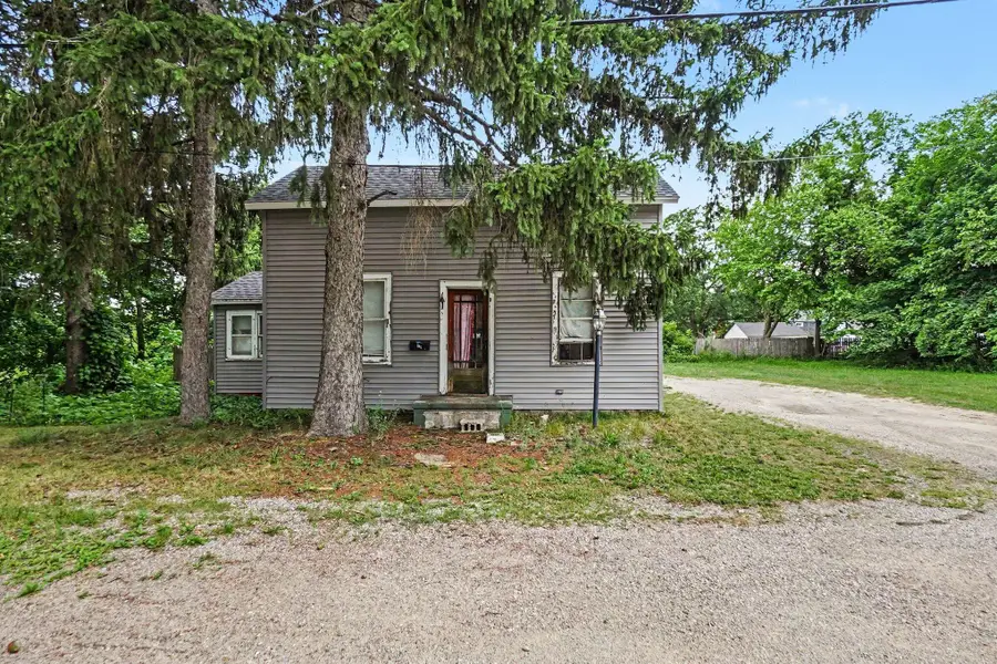 760 Scott Street, Muskegon, MI 49442 - #2