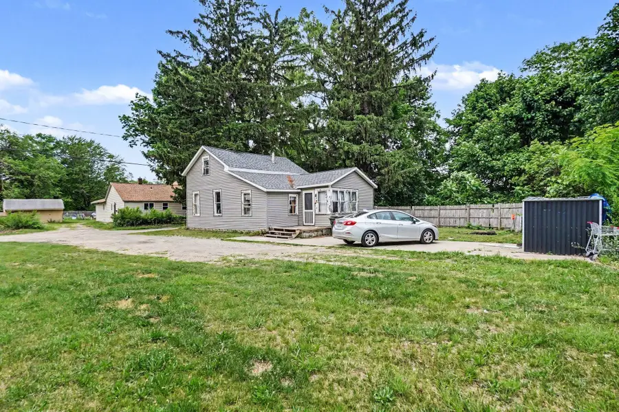 760 Scott Street, Muskegon, MI 49442 - #3