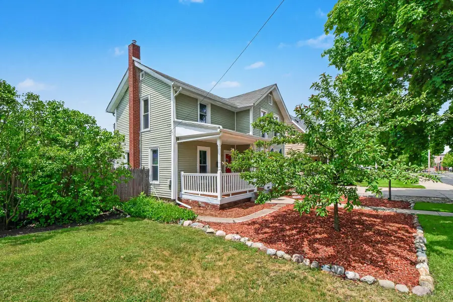 311 S Bridge Street, Belding, MI 48809 - #3