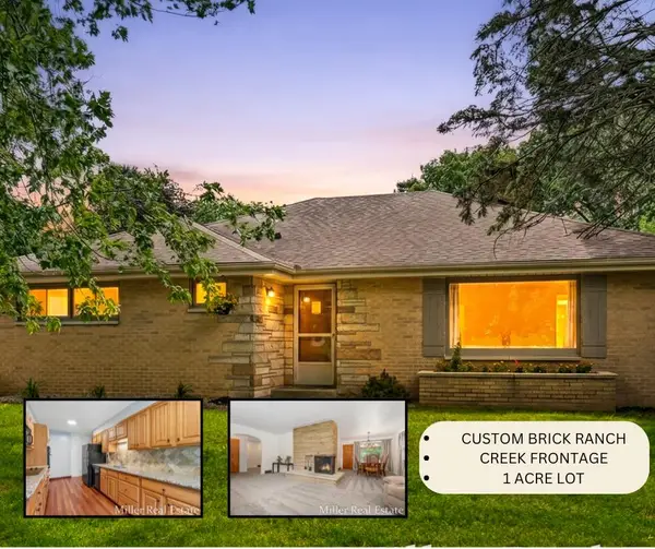 1140 David Drive, Hastings, MI 49058