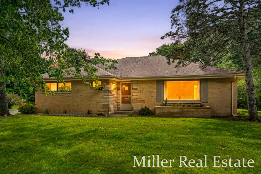 1140 David Drive, Hastings, MI 49058 - #2