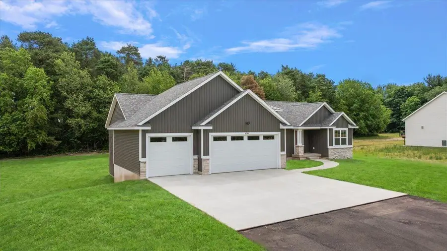 9764 56th Avenue, Allendale, MI 49401 - #2