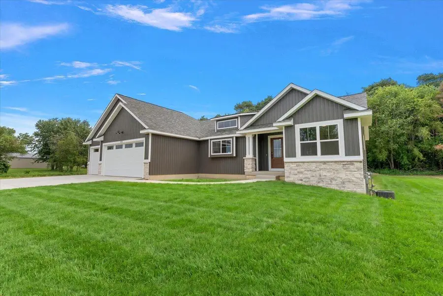 9764 56th Avenue, Allendale, MI 49401 - #3