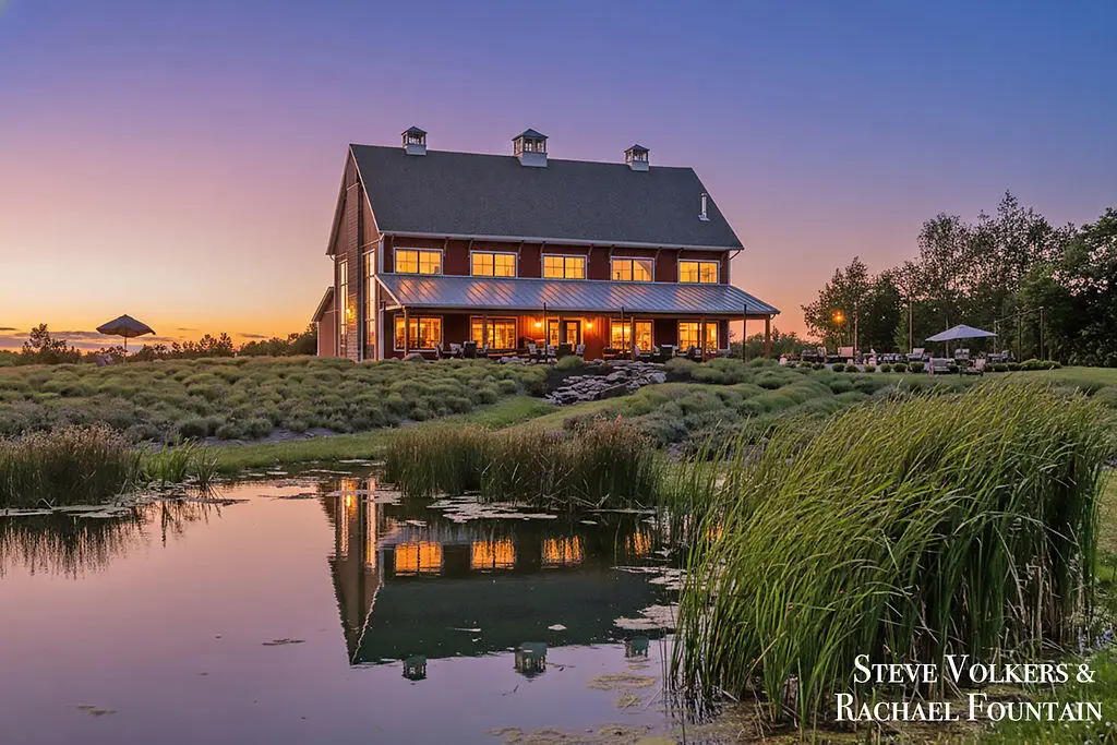464 Stanton Farms Drive, Caledonia, MI 49316 - #1