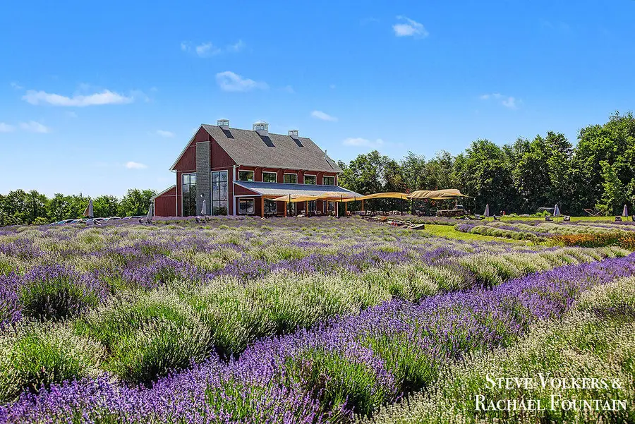 464 Stanton Farms Drive, Caledonia, MI 49316 - #2