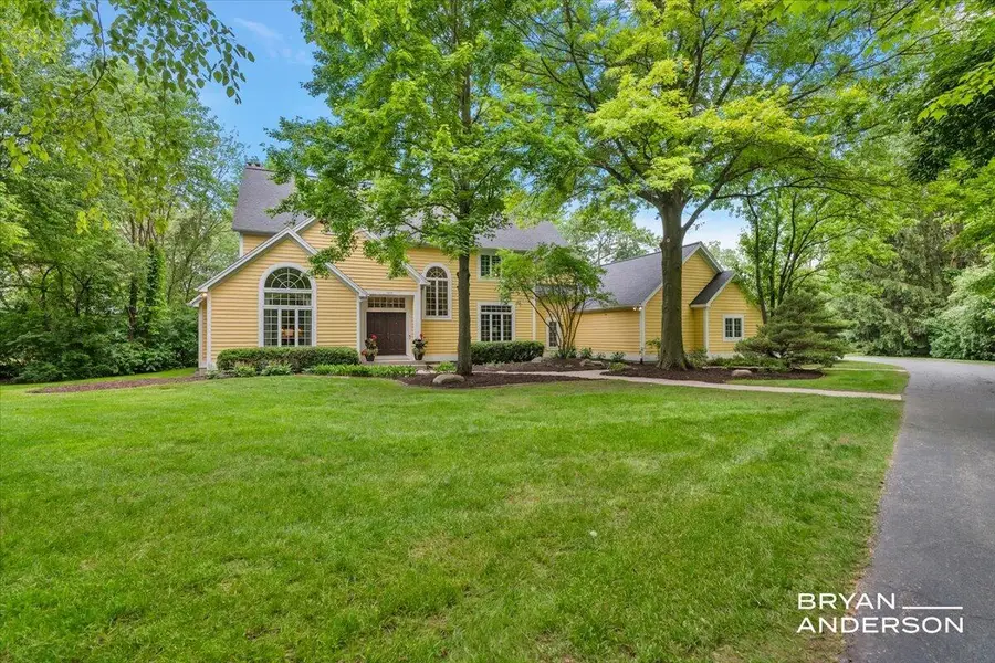 1015 Bradford Hollow Lane NE, Grand Rapids, MI 49525 - #2
