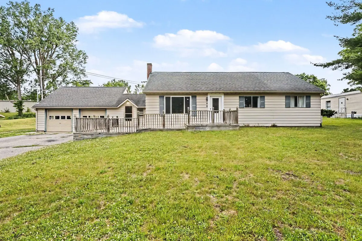 200 W Summit Street, Muir, MI 48860 - #1