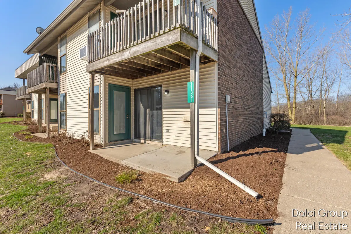 11361 40th Avenue Building: 2 Unit: 12, Allendale, MI 49401 - #1
