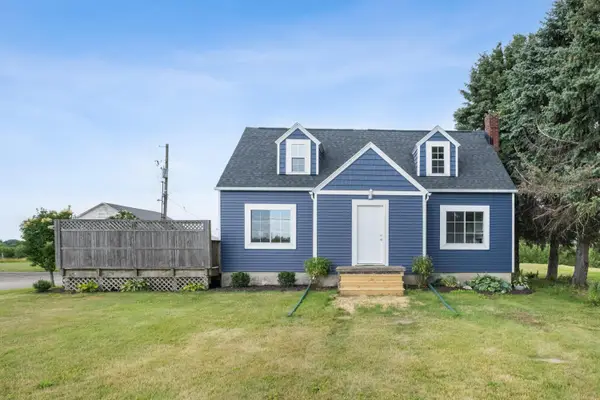 7737 Fruit Ridge Avenue NW, Sparta, MI 49345