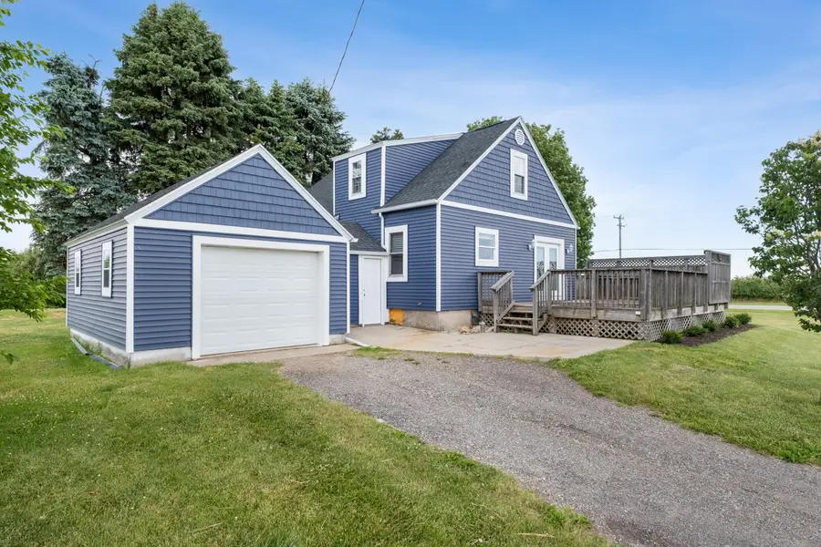 7737 Fruit Ridge Avenue NW, Sparta, MI 49345 - #3