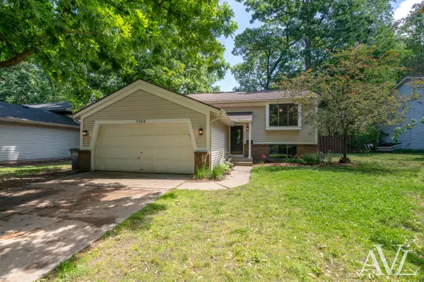 1344 Gladstone Drive SE, GrandRapids, MI 49506