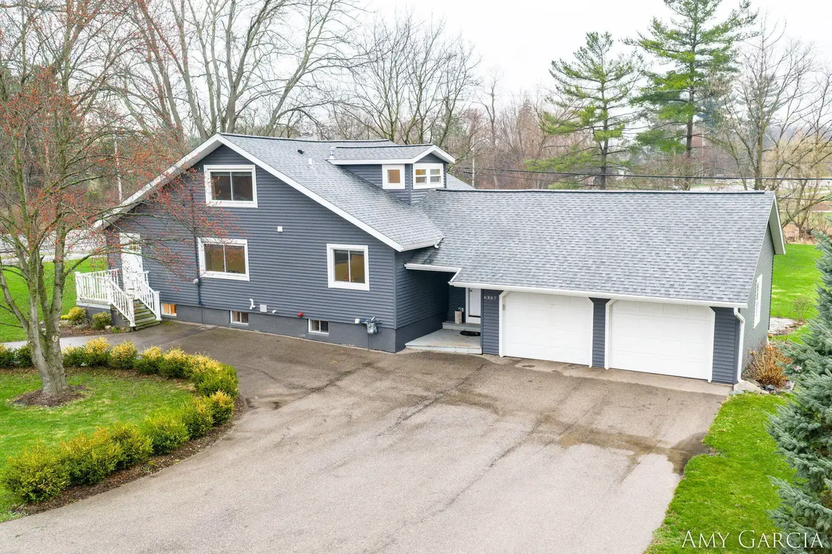 6387 Cascade Road SE, Grand Rapids, MI 49546 - #1