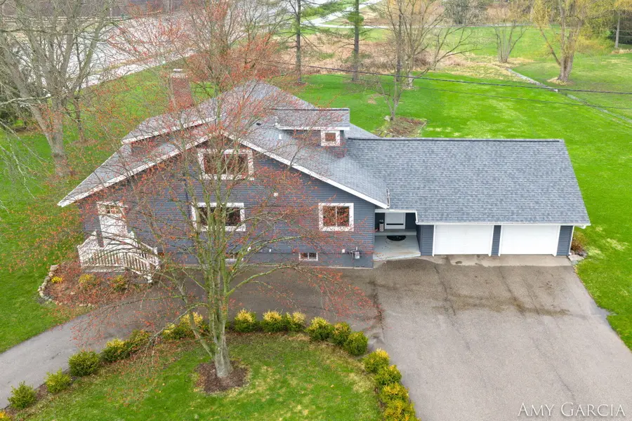 6387 Cascade Road SE, Grand Rapids, MI 49546 - #2