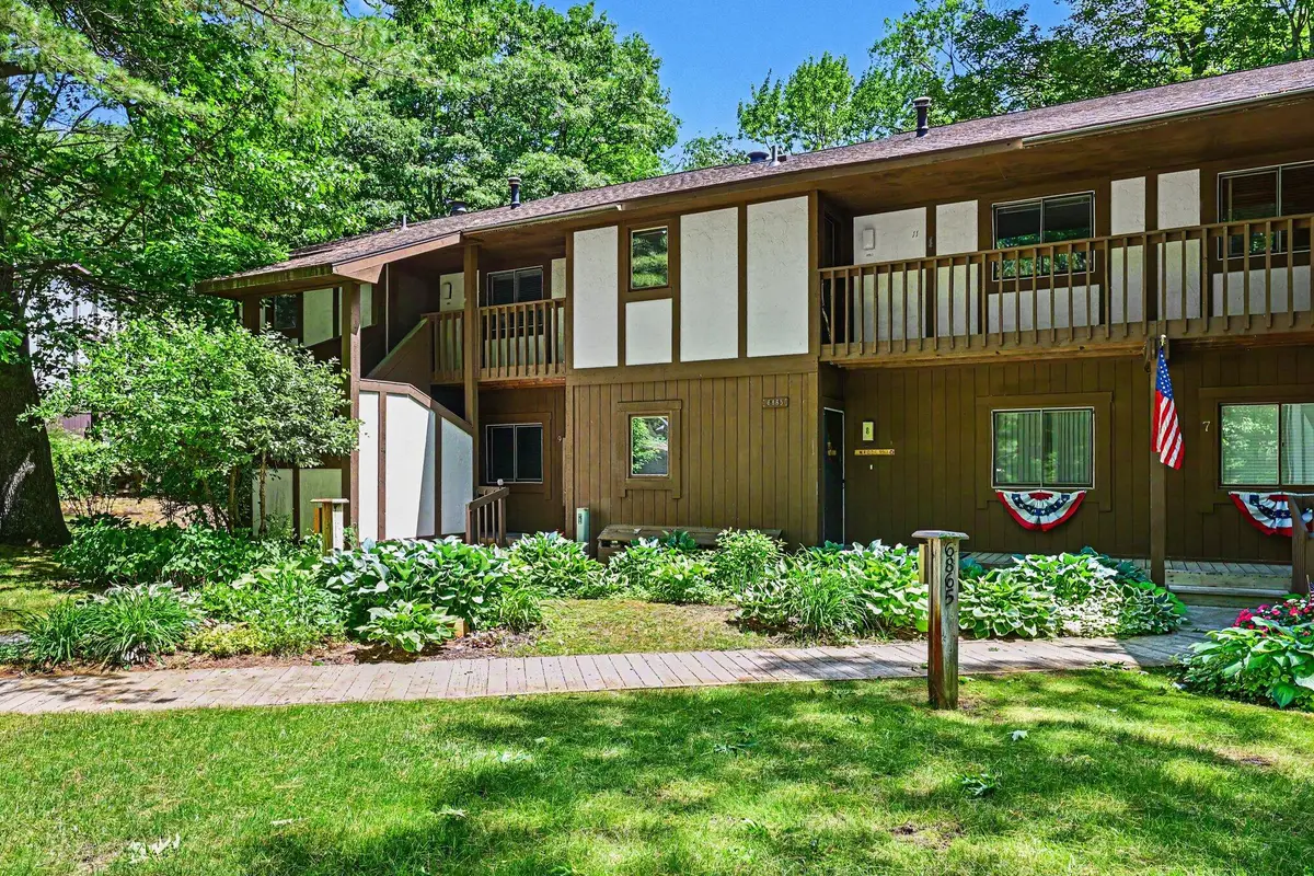 6865 Pinebrook Drive Unit: 12, Bellaire, MI 49615 - #1