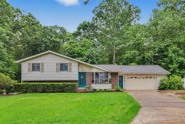 4818 Kittery Drive NW, ComstockPark, MI 49321
