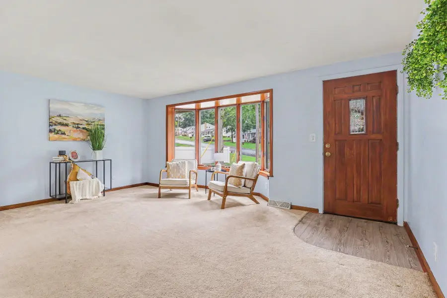 4818 Kittery Drive NW, Comstock Park, MI 49321 - #3