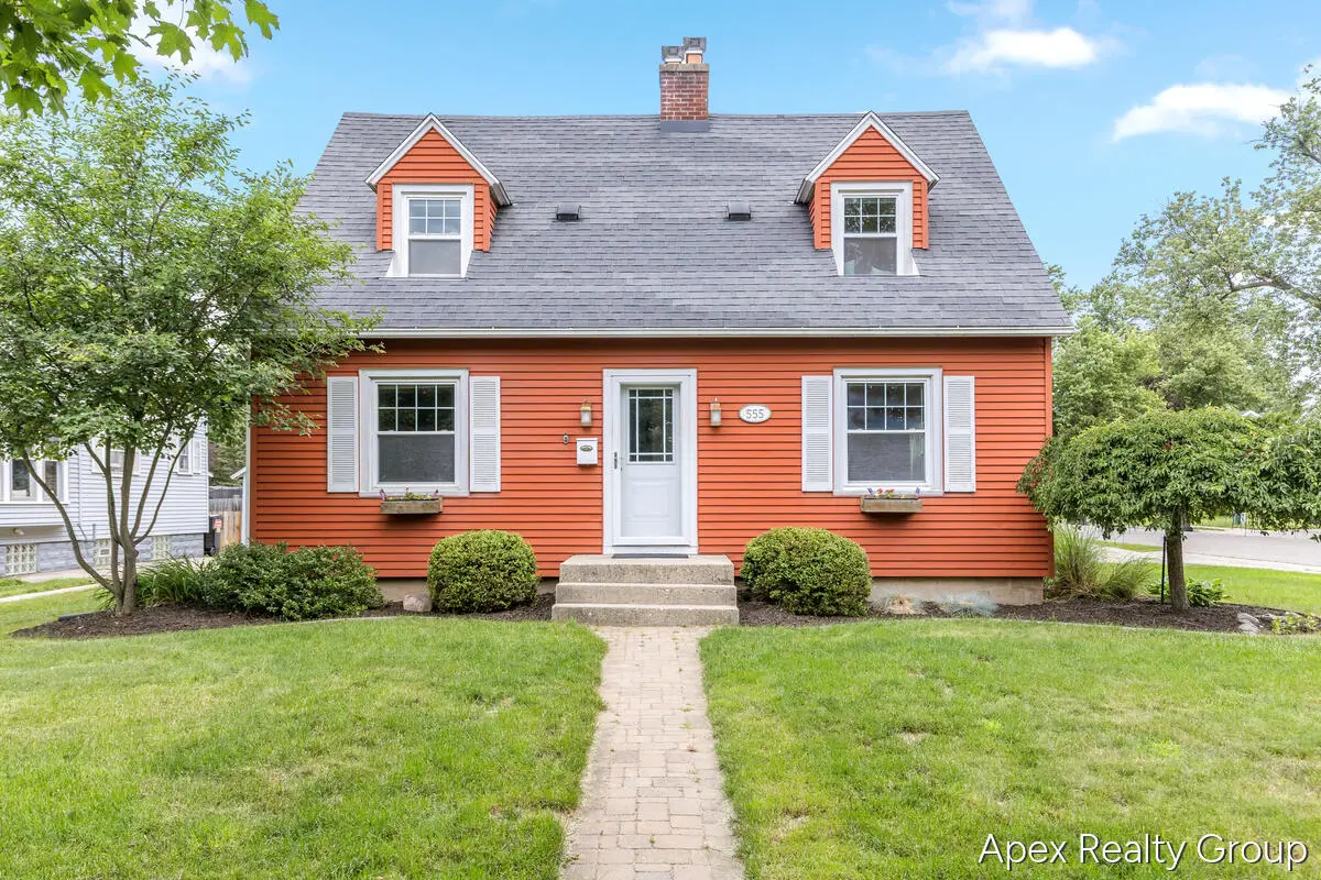 555 E Central Avenue, Zeeland, MI 49464 - #1