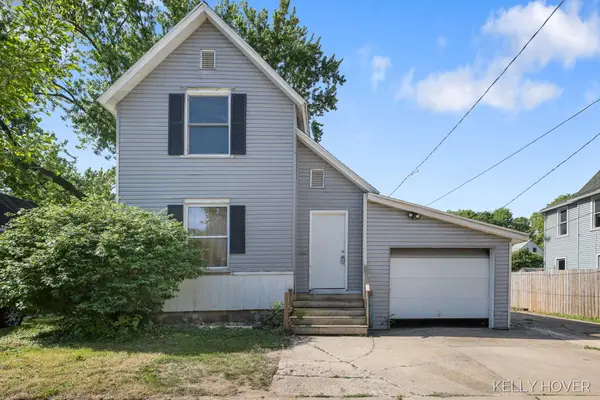 430 Fernando Street NE, GrandRapids, MI 49505