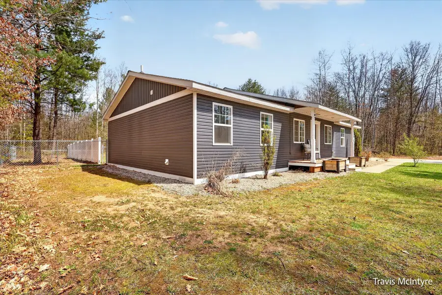 20392 Gates Road, Reynolds, MI 49329 - #3