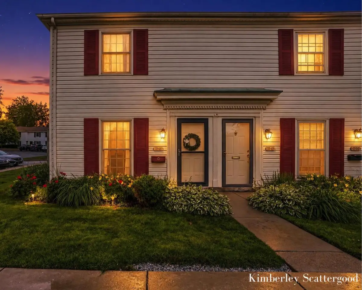 1946 Georgetown Drive SE, Grand Rapids, MI 49506 - #1