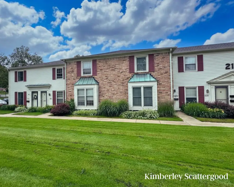 1946 Georgetown Drive SE, Grand Rapids, MI 49506 - #3