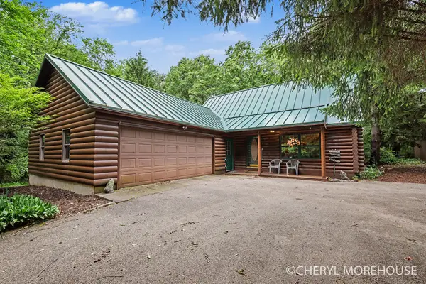 1951 N Norris Road, Middleville, MI 49333