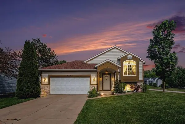 6878 Lake Bluff Drive NE, ComstockPark, MI 49321