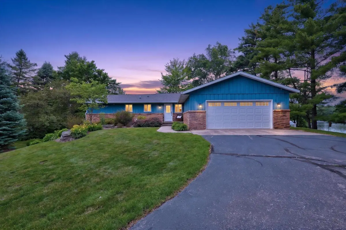 1501 Ottawa Trail, Rutland, MI No - #1