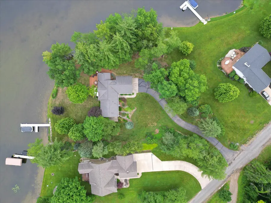 1501 Ottawa Trail, Rutland, MI No - #2