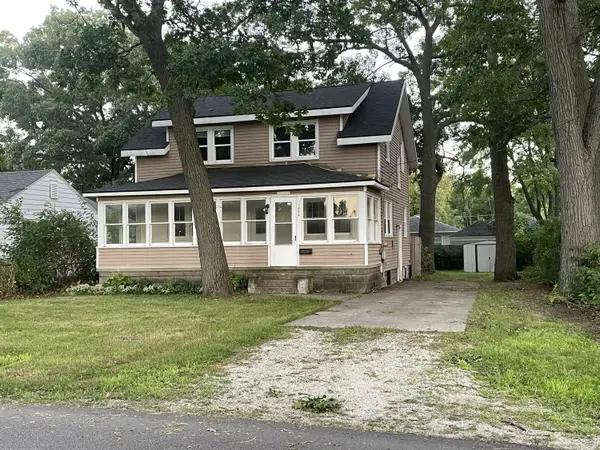 1534 Cedar Street NE, GrandRapids, MI 49503