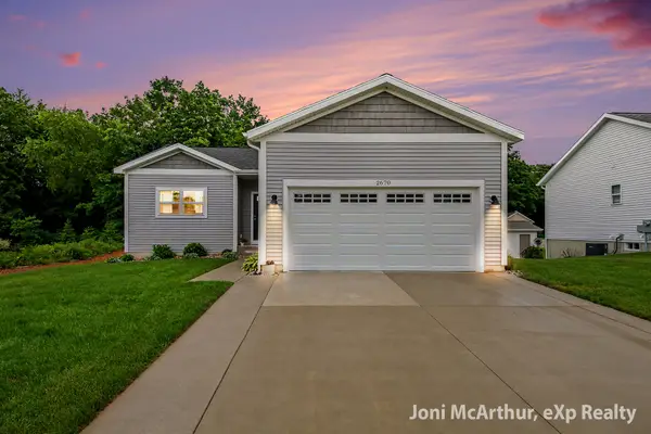 2670 Eagle Ridge, Muskegon, MI 49444