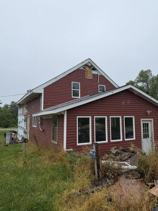 6396 N Stone Road, Hesperia, MI 49421