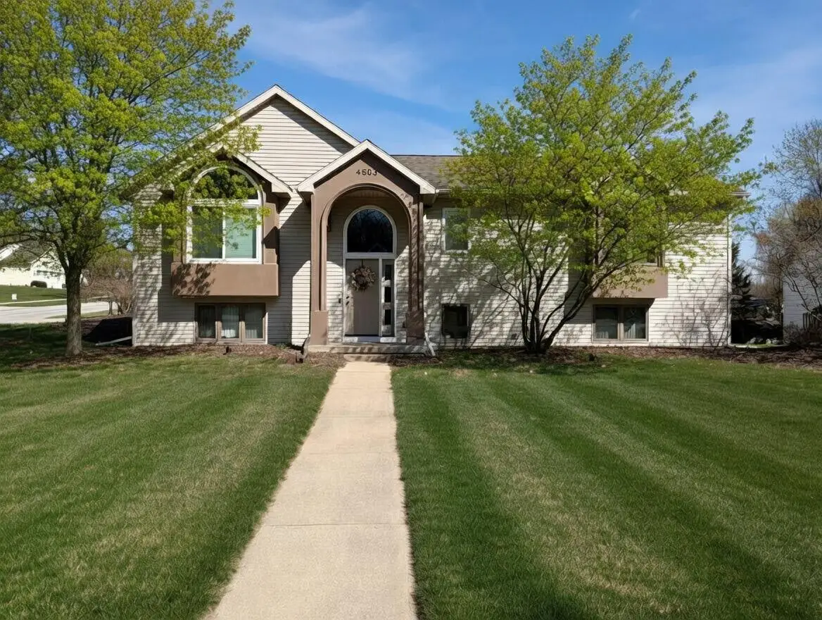 4503 Shiloh Pines SE, Kentwood, MI 49546 - #1