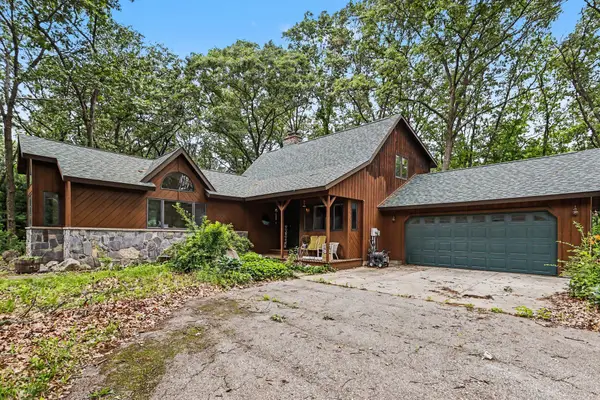 10642 Keller Road, Delton, MI 49046