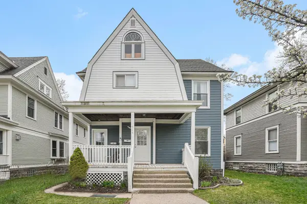 614 Crescent Street NE, GrandRapids, MI 49503