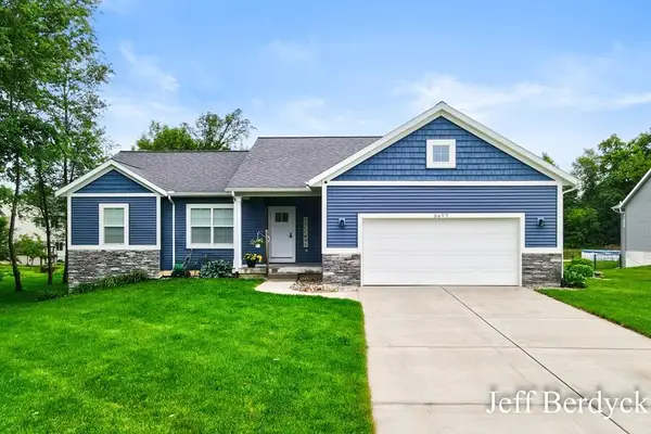 5697 Victoria Street, Allendale, MI 49401