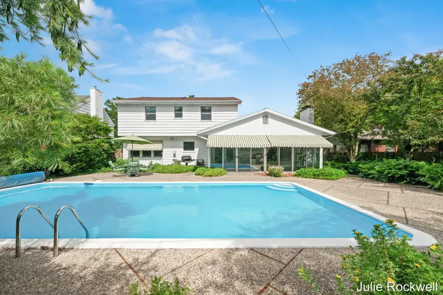 1433 Sherwood Avenue SE, Grand Rapids, MI No - #2