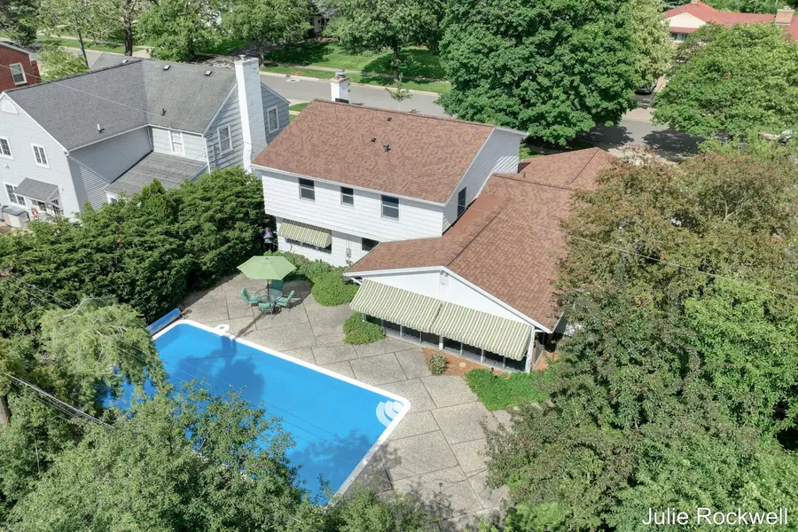 1433 Sherwood Avenue SE, Grand Rapids, MI No - #3